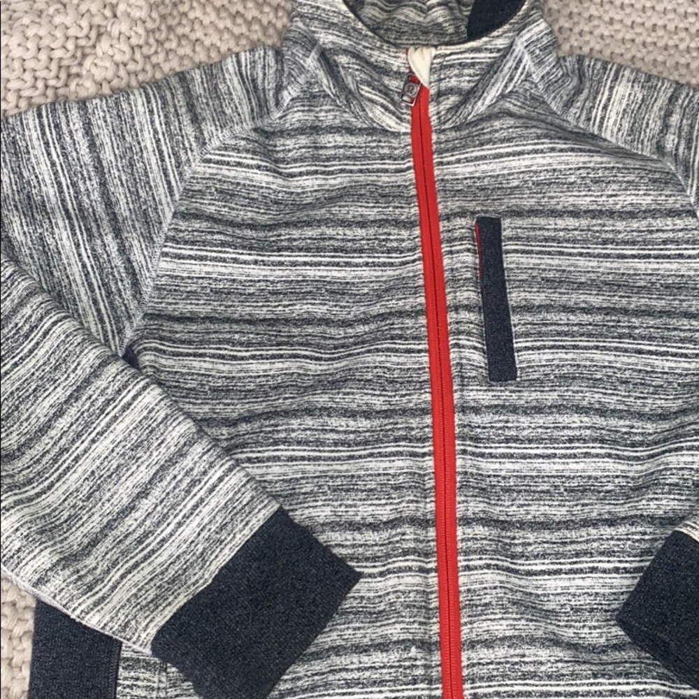 Men’s Lululemon ZipUp